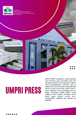 UMPRI PRESS